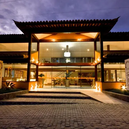 Hotel Ferradura Resort-2