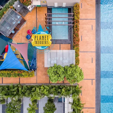 Intercontinental Hotels Jakarta Pondok Indah By Ihg-2