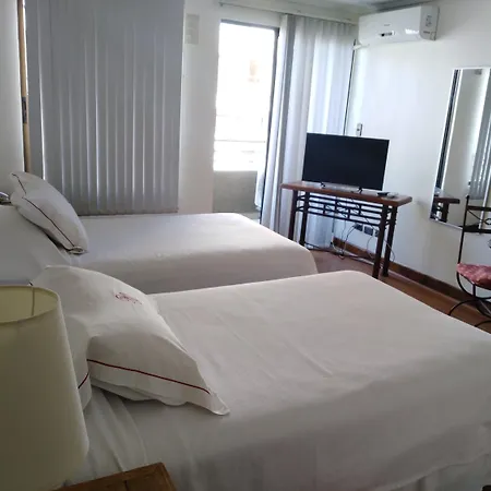Aparthotel Room Apart-2