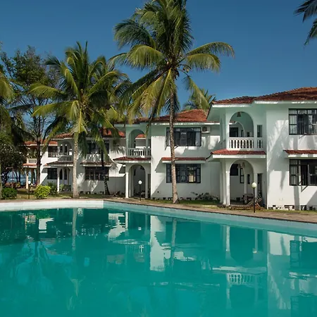 Bahari Dhow Beach Villas-2