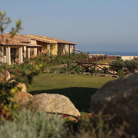 Punta Falcone Resort-3