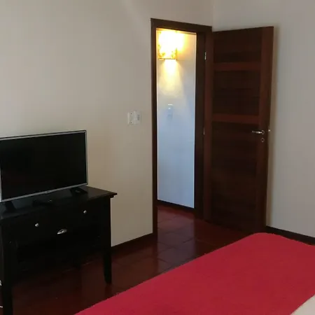 Girassois Suites-3