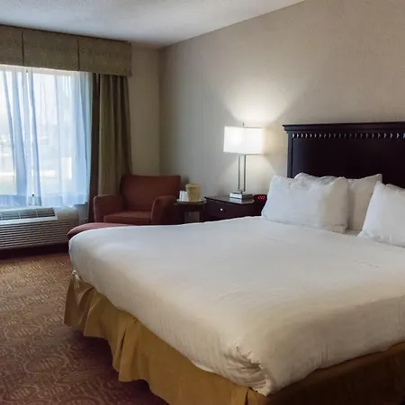 Holiday Inn Express Hotel & Suites Kinston By Ihg-2