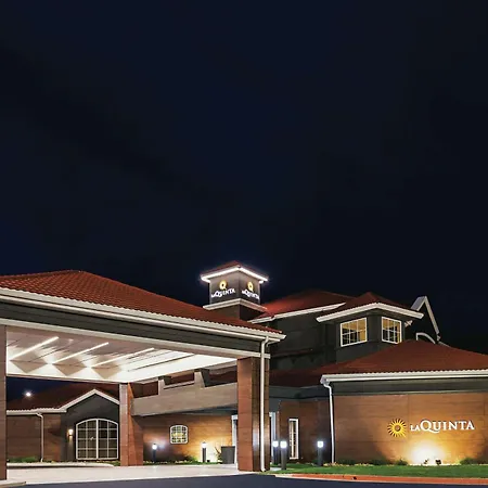 La Quinta By Wyndham Fort Worth City View-2