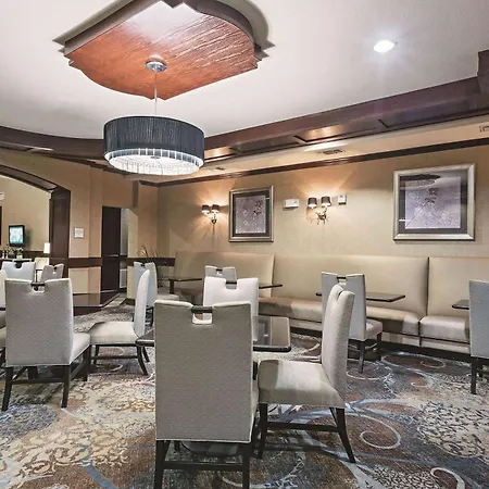 La Quinta By Wyndham Dfw Airport West - Euless-3