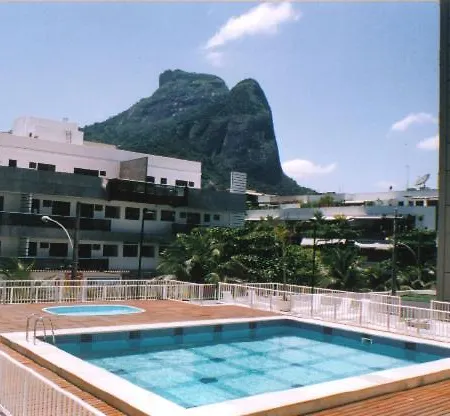 Tropical Barra Hotel-2