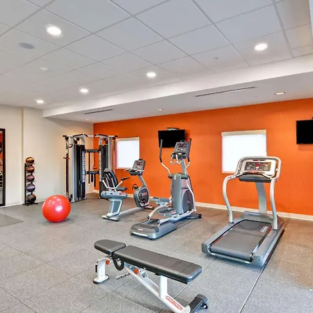Home2 Suites By Hilton Stafford Quantico-3
