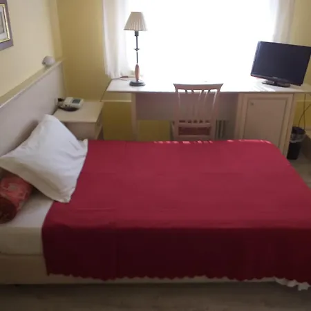 Hotel Monna Lisa-2