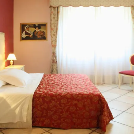 Hotel Monna Lisa-3