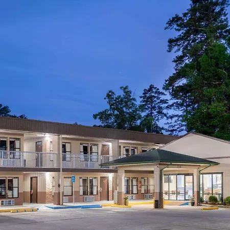 Super 8 By Wyndham Gadsden Al-2