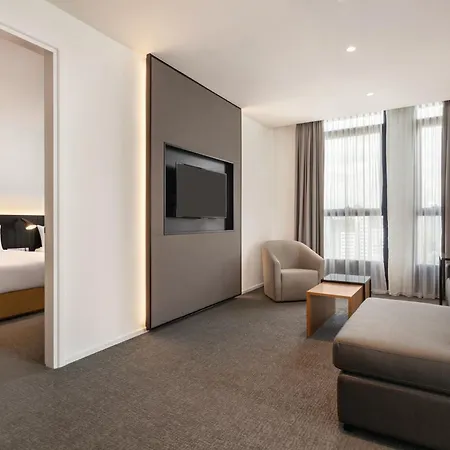 Hyatt House Kuala Lumpur, Mont Kiara-3