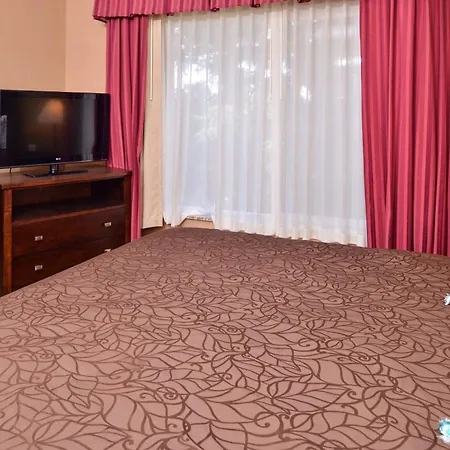 Best Western Wilsonville Inn & Suites-2