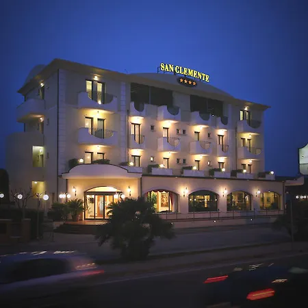 Hotel San Clemente-2