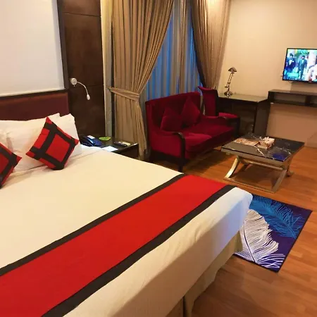 Innotel Baton Rouge - A Luxury Collection Hotel-2