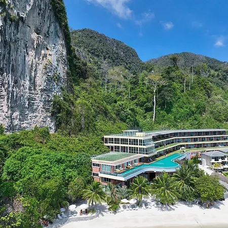 Phi Phi Cliff Beach Resort-2