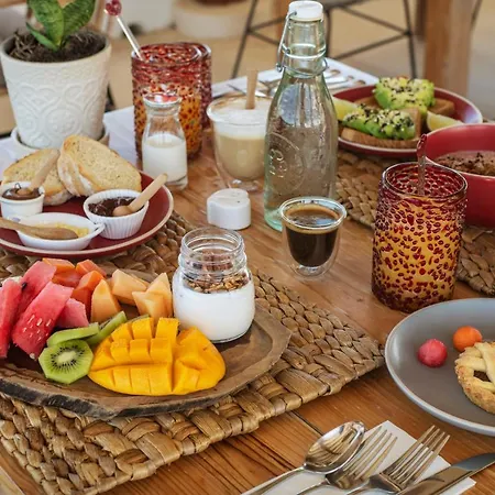 El Corazón Boutique Hotel - Adults Only with Beach Club pass included-3