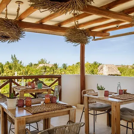 El Corazón Boutique Hotel - Adults Only with Beach Club pass included-2