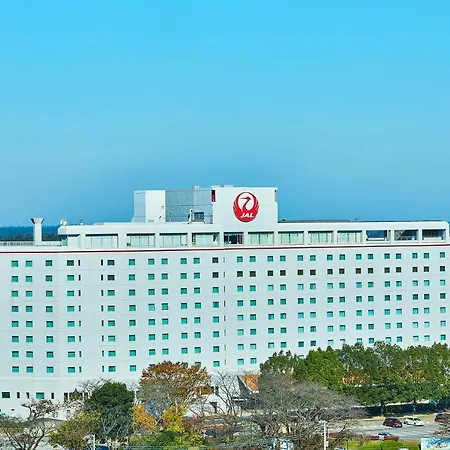 Hotel Nikko Narita-2