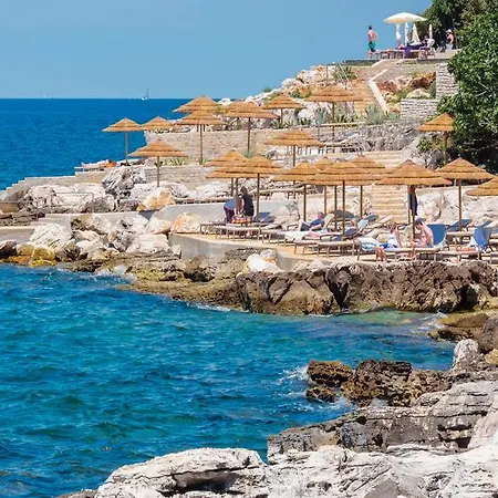 Isabella Island Miramare Suites & Villas, Valamar Collection-3