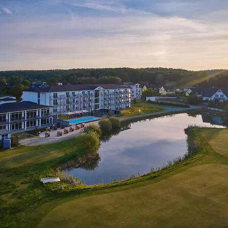 Dorint Resort Baltic Hills Usedom-3
