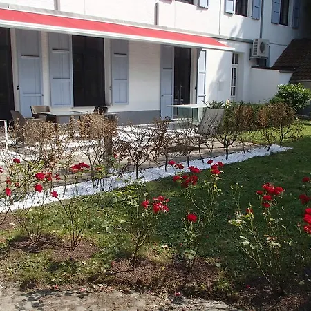 Luxury Suites Arendshof-3