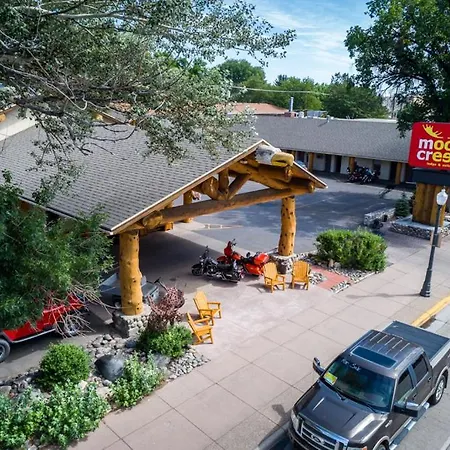 Moose Creek Lodge & Suites-3