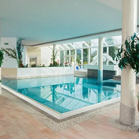 Golf-Tennis-Wellnesshotel Mori-3