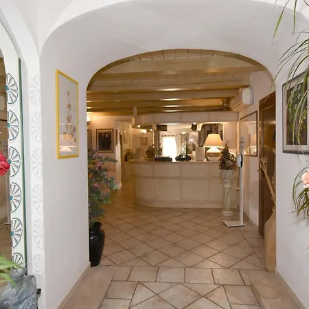 Hotel Cavour-3