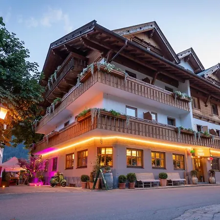 La Pasta Hotel Restaurant-2