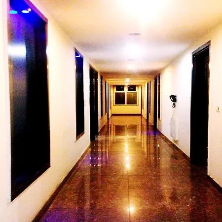 Hotel Aira Xing-3