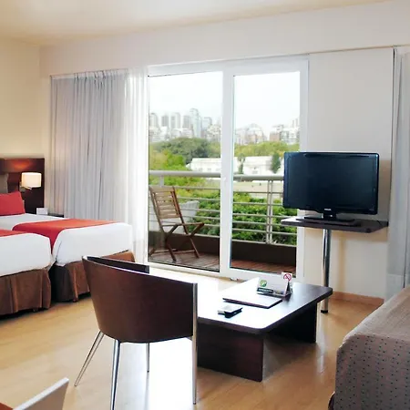 Palermo Suites Buenos Aires Hotel & Apartments-3