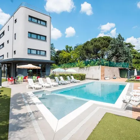 Hotel Stadio&Spa-3