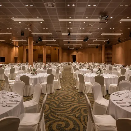 Doubletree By Hilton La Torre Golf Resort-2