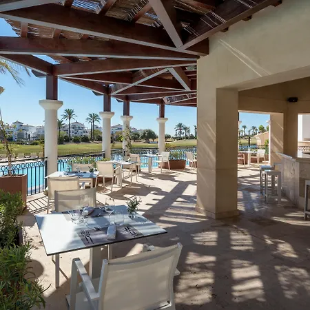 Doubletree By Hilton La Torre Golf Resort-3