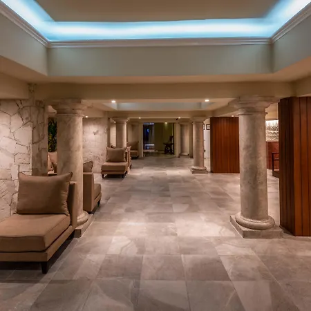 Grand Park Royal Cancun (Adults Only)-2