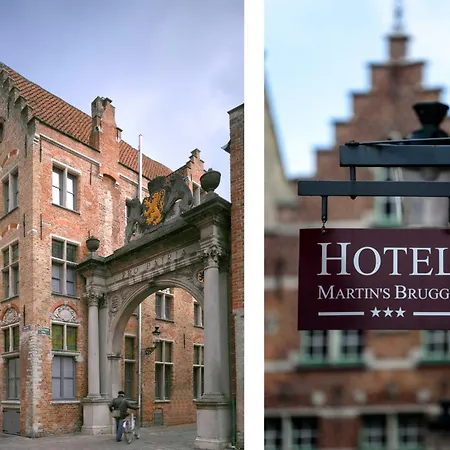 Martin'S Brugge-3