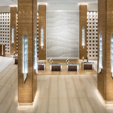 Kempinski Hotel Mall Of The Emirates, Dubai-3