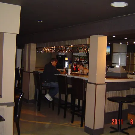 Barclay Hotel-2