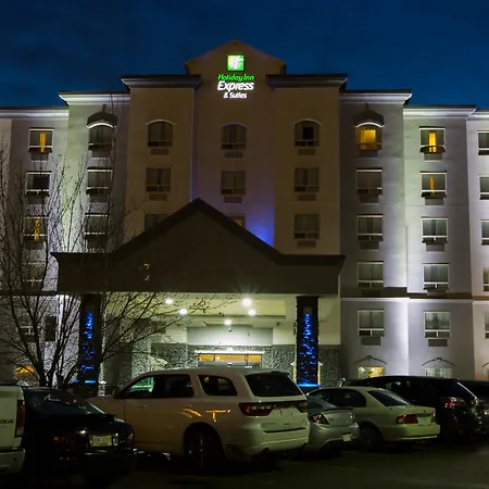Holiday Inn Express Edmonton North By Ihg-2