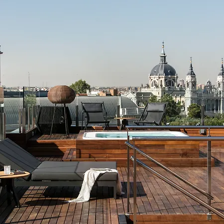Palacio de los Duques, a Gran Meliá Hotel - The Leading Hotels of the World-3