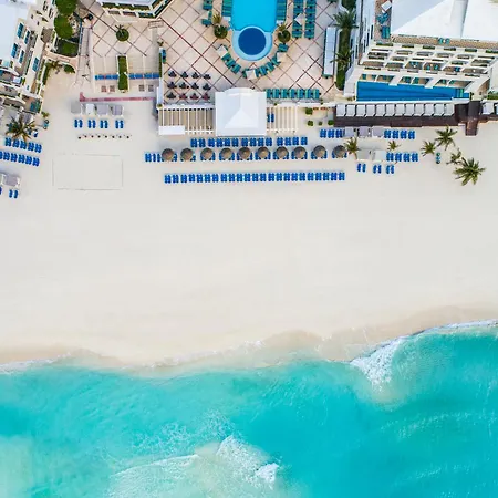 Sunscape Cancun All-Inclusive Resort & Spa By Hyatt in Cancun | Prices