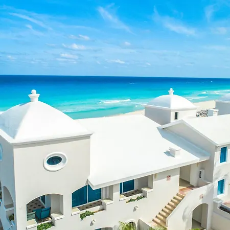 Sunscape Cancun All-Inclusive Resort & Spa By Hyatt in Cancun | Prices
