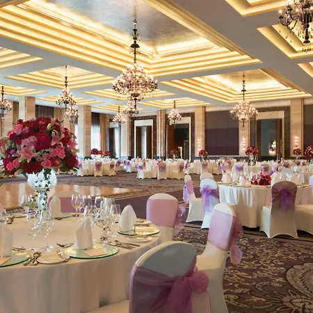 Hotel Indonesia Kempinski Jakarta-2
