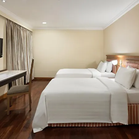 Golden Boutique Hotel Kemayoran-2