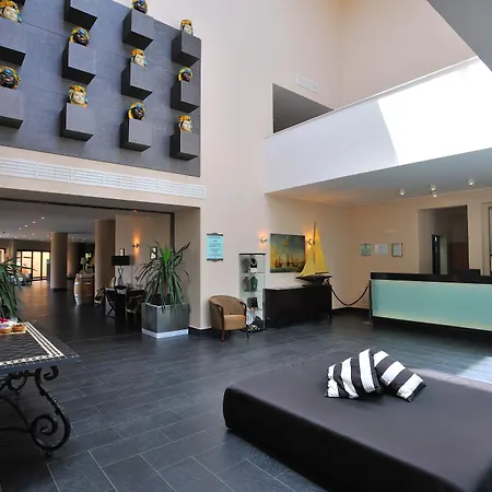 Falconara Resort&Spa-2