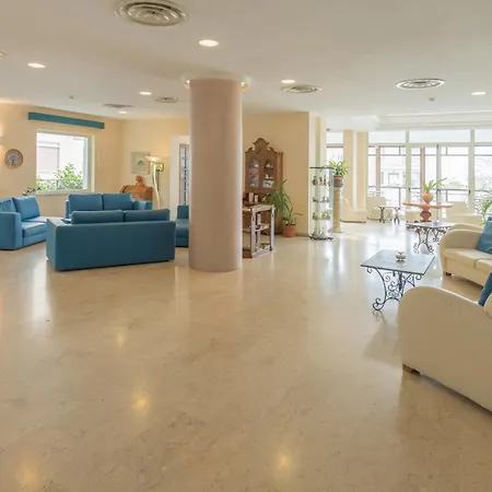 Hotel Villa Esperia-2