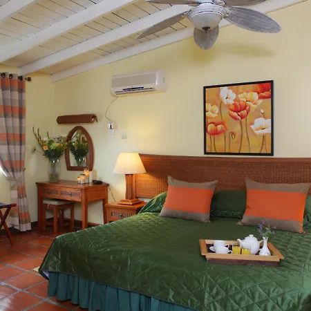 All Seasons Resort-3
