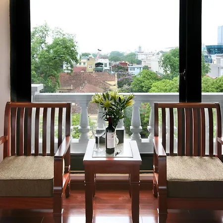 Lan Vien Hotel-3