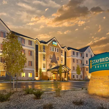 Staybridge Suites Fort Worth Fossil Creek By Ihg-3