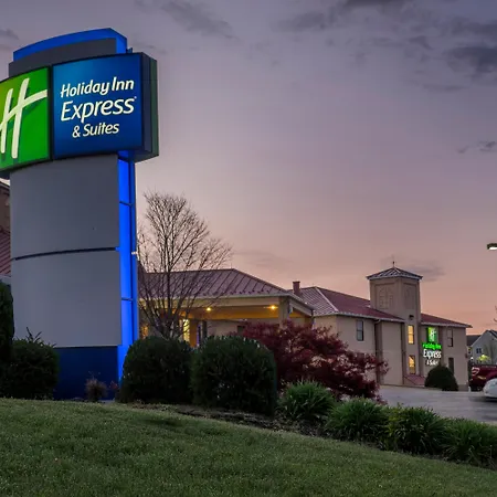 Wingate By Wyndham Waynesboro-3